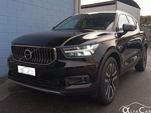 Volvo XC40 T5 Recharge 192 kW image number 1