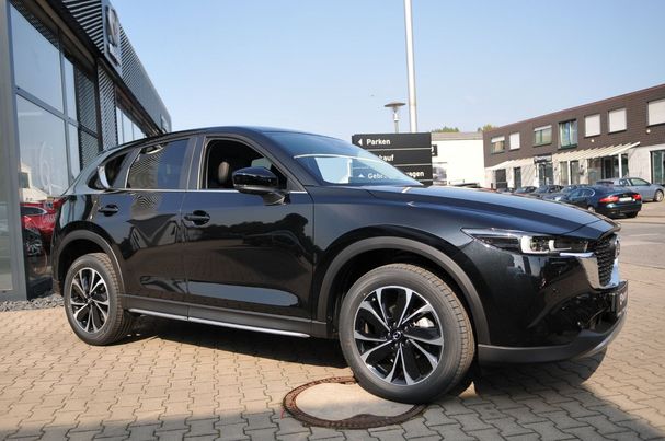 Mazda CX-5 G AWD 143 kW image number 11