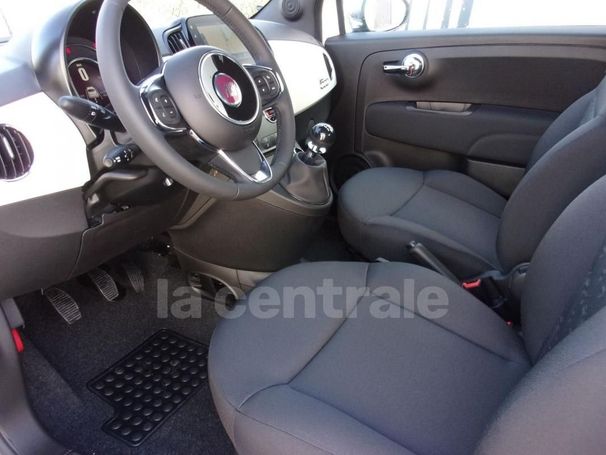 Fiat 500 1.0 51 kW image number 13