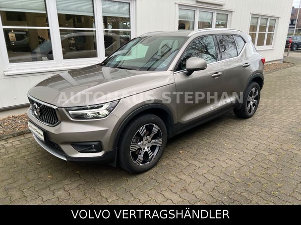 Volvo XC40 D3 Inscription 110 kW image number 1