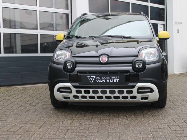 Fiat Panda 51 kW image number 2