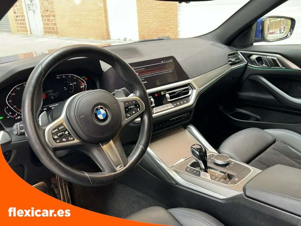 BMW 430i 190 kW image number 15