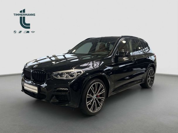 BMW X3 M40i xDrive 265 kW image number 1