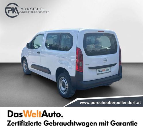 Opel Combo Life 75 kW image number 3