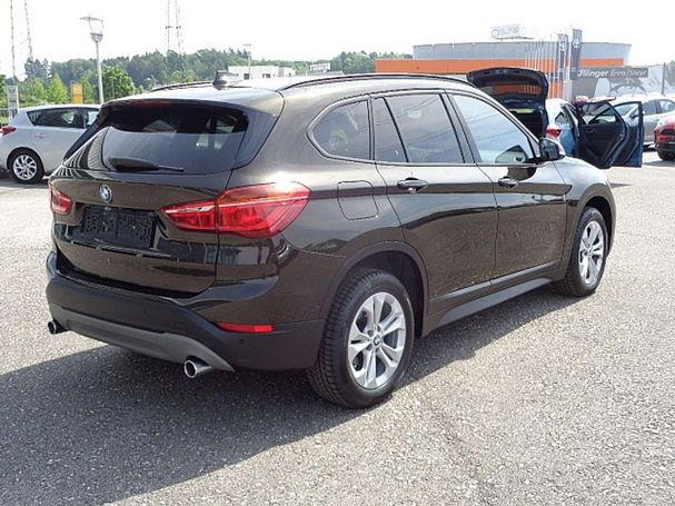 BMW X1 xDrive18d 110 kW image number 4