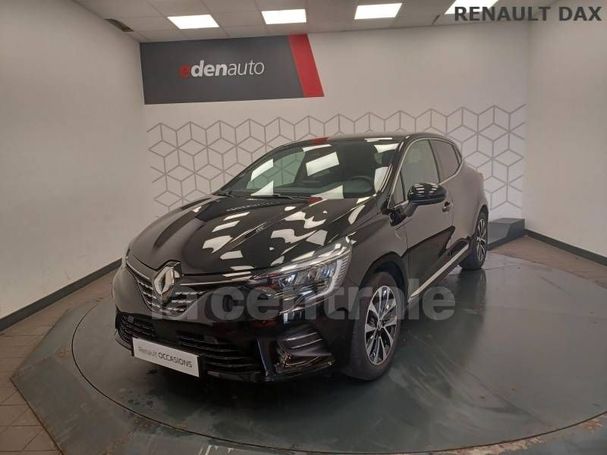 Renault Clio 103 kW image number 1