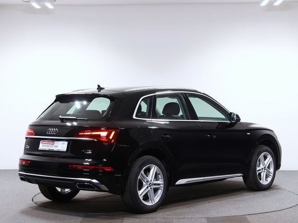 Audi Q5 40 TDI quattro S tronic S-line 150 kW image number 3