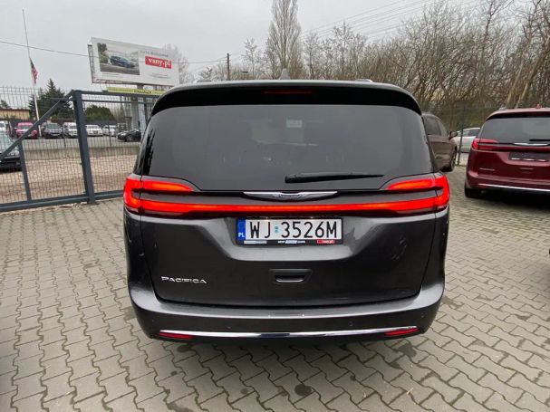 Chrysler Pacifica 208 kW image number 8