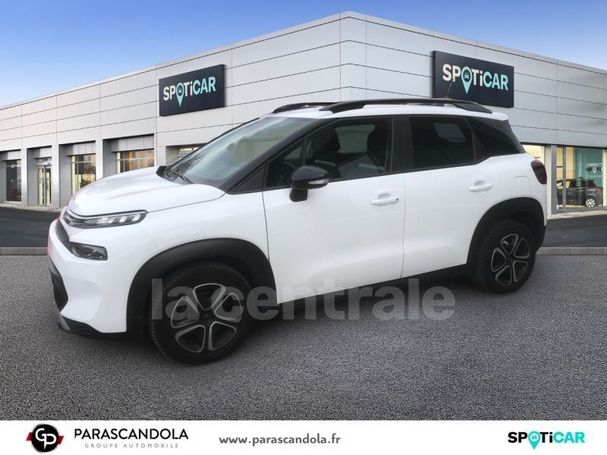 Citroen C3 Aircross PureTech 110 S&S Feel 81 kW image number 1