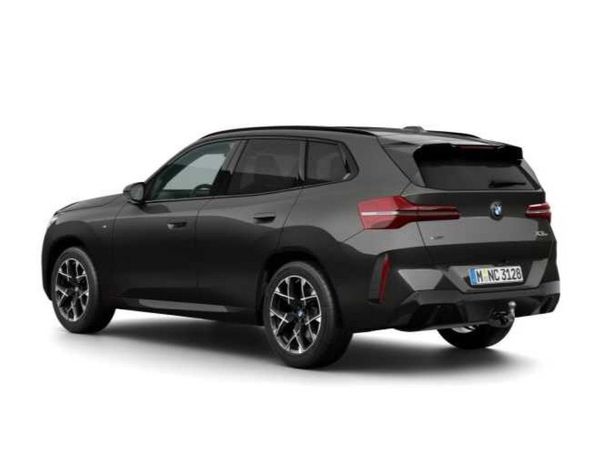 BMW X3 20 xDrive 153 kW image number 3