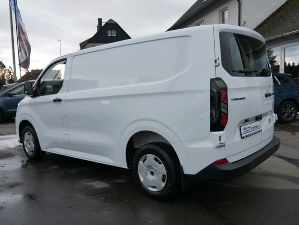 Ford Transit Custom 280 L1H1 LKW Trend 100 kW image number 5