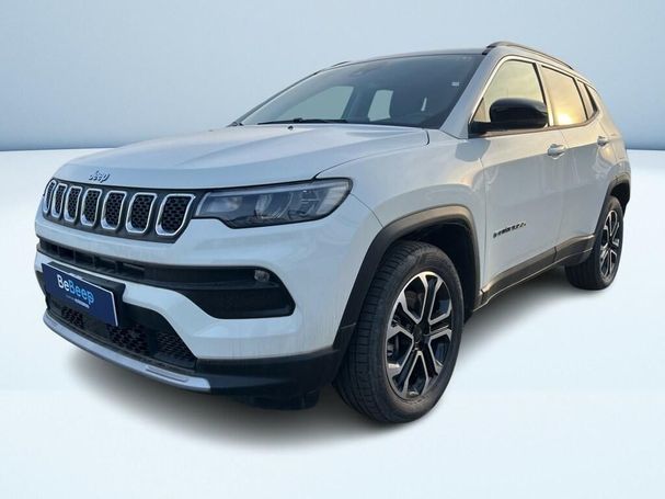 Jeep Compass Limited 140 kW image number 1