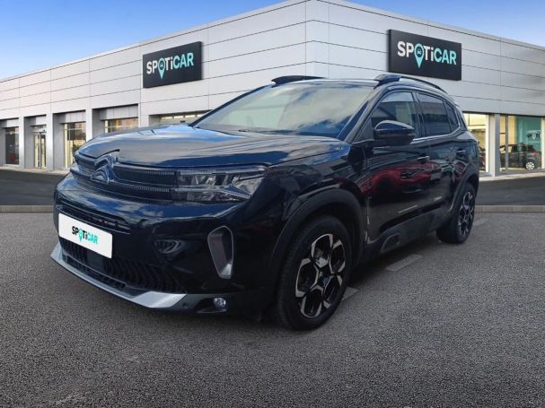 Citroen C5 Aircross BlueHDi EAT8 96 kW image number 1