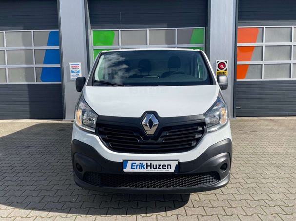 Renault Trafic 1.6 dCi L1H1 85 kW image number 9