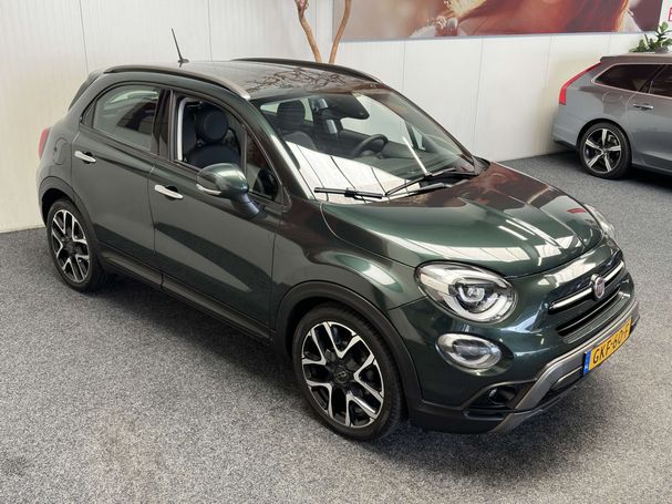 Fiat 500X 1.0 City Cross 88 kW image number 10