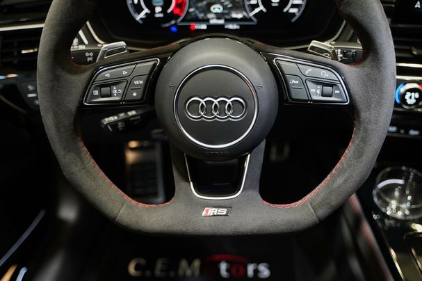 Audi RS5 2.9 TFSI Sportback 331 kW image number 20