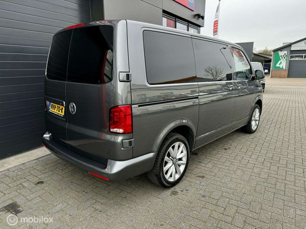 Volkswagen T6 Transporter 146 kW image number 7