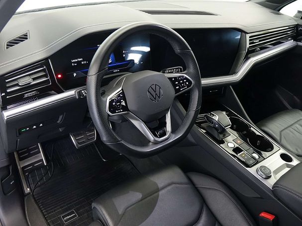 Volkswagen Touareg TDI 4Motion 170 kW image number 16