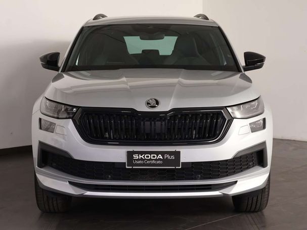 Skoda Kodiaq 2.0 TDI DSG Sportline 110 kW image number 2