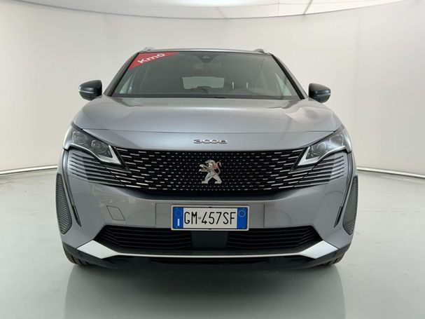 Peugeot 3008 PureTech 96 kW image number 4