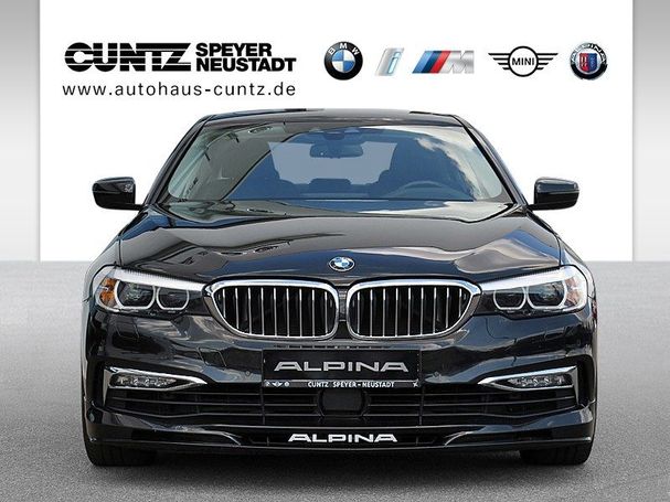 ALPINA B5 447 kW image number 2