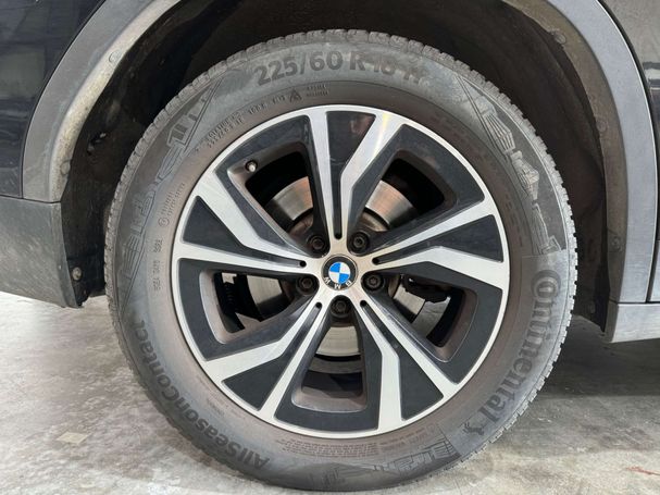 BMW X3 sDrive 110 kW image number 14