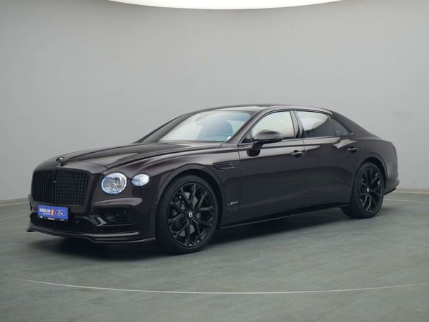 Bentley Flying Spur 467 kW image number 2