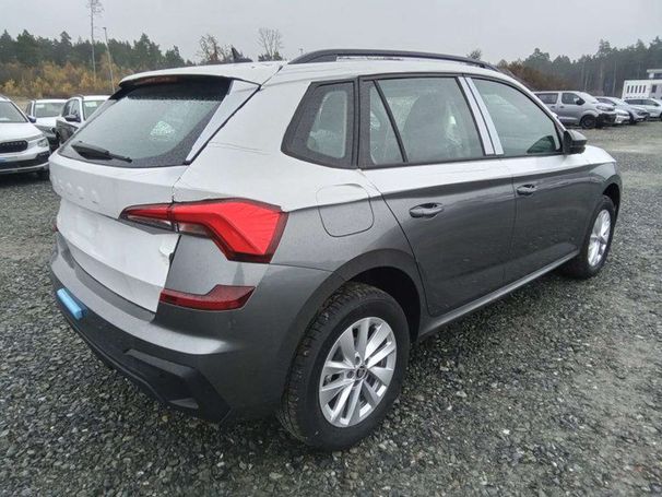 Skoda Kamiq 1.0 TSI 70 kW image number 2