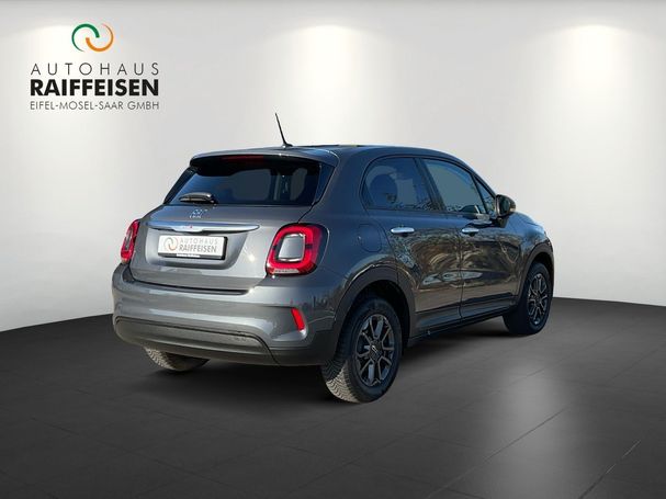 Fiat 500X 1.0 4x2 88 kW image number 3