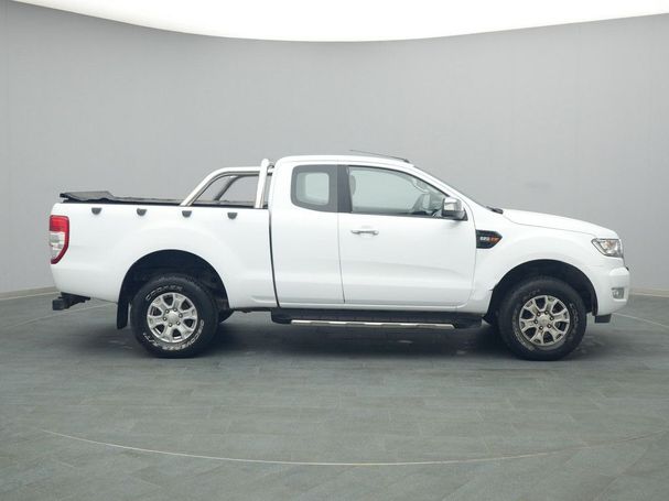 Ford Ranger Extrakabine XL 4x4 118 kW image number 8