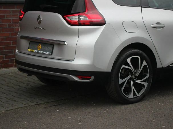 Renault Scenic 103 kW image number 8