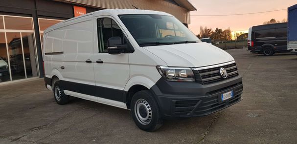 Volkswagen Crafter TDI VA 75 kW image number 2