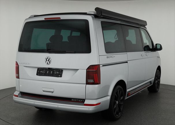 Volkswagen T6 California TDI Beach Camper DSG 150 kW image number 4