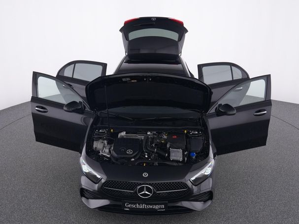 Mercedes-Benz A 180 100 kW image number 13