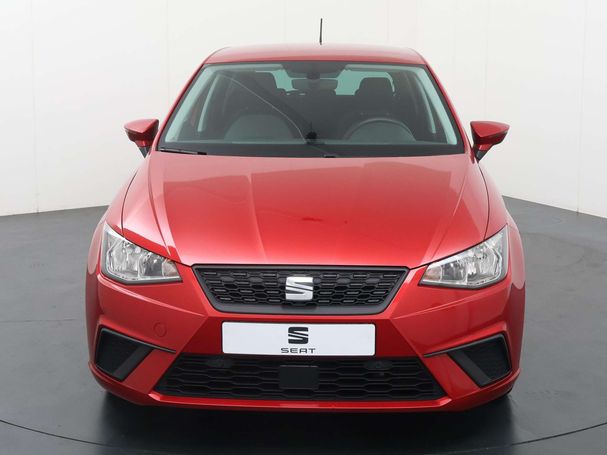 Seat Ibiza 1.0 TSI Style 70 kW image number 31