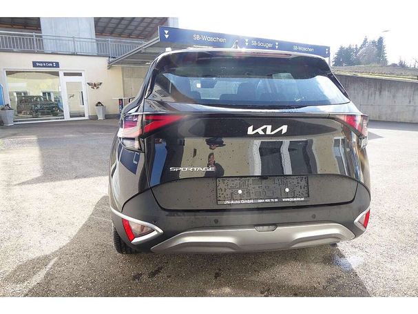 Kia Sportage 1.6 CRDi 85 kW image number 6