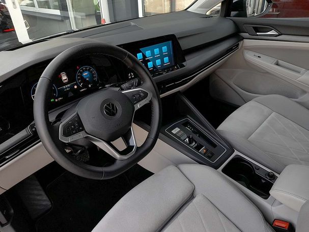 Volkswagen Golf Variant 2.0 TDI DSG 110 kW image number 13