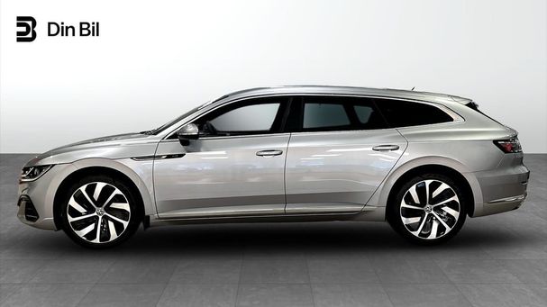 Volkswagen Arteon eHybrid Shooting Brake 163 kW image number 5