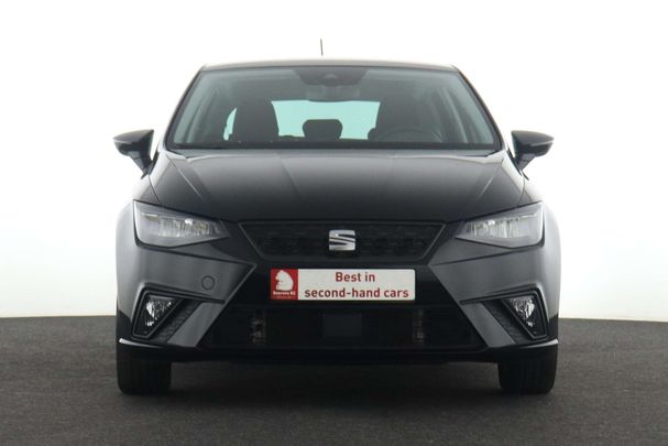 Seat Ibiza 1.0 TSI DSG 82 kW image number 7