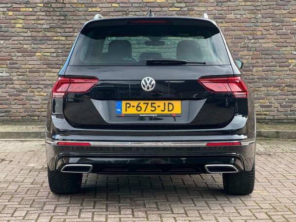 Volkswagen Tiguan 2.0 TSI 4Motion DSG 162 kW image number 10