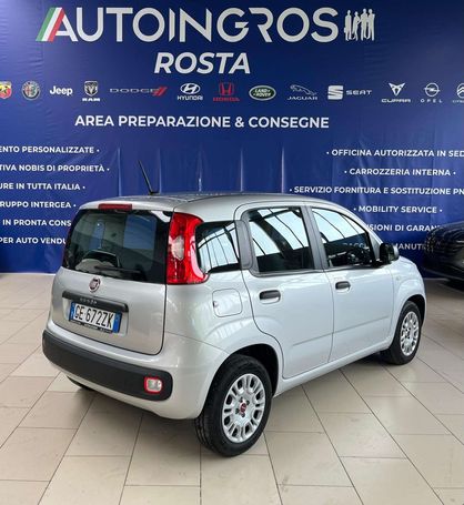 Fiat Panda 1.2 Easy 51 kW image number 4