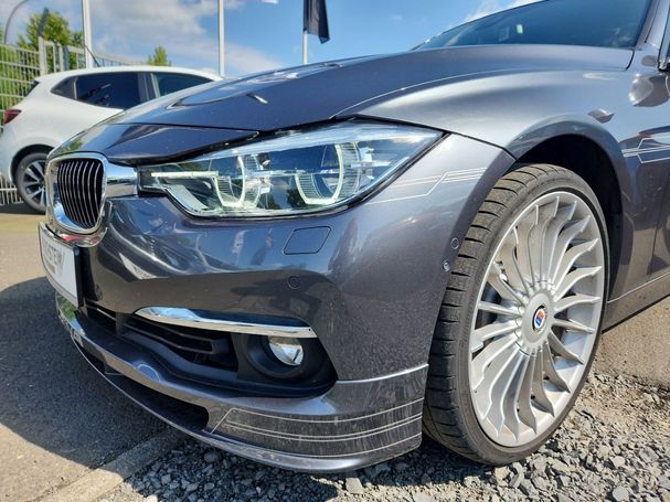 ALPINA D3 Touring 257 kW image number 6