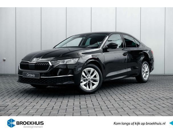 Skoda Octavia 1.5 TSI 85 kW image number 1