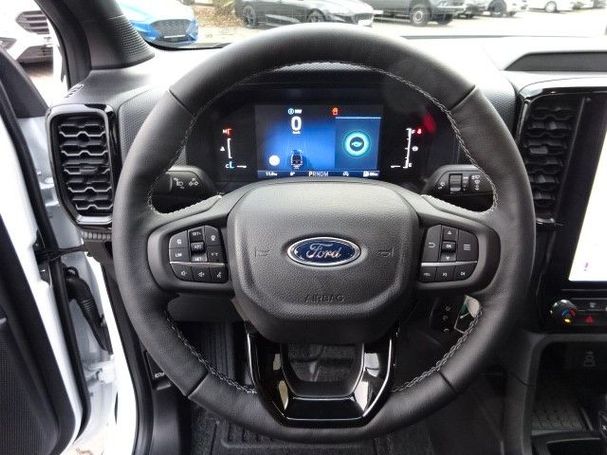 Ford Ranger 2.0 Tremor 151 kW image number 15