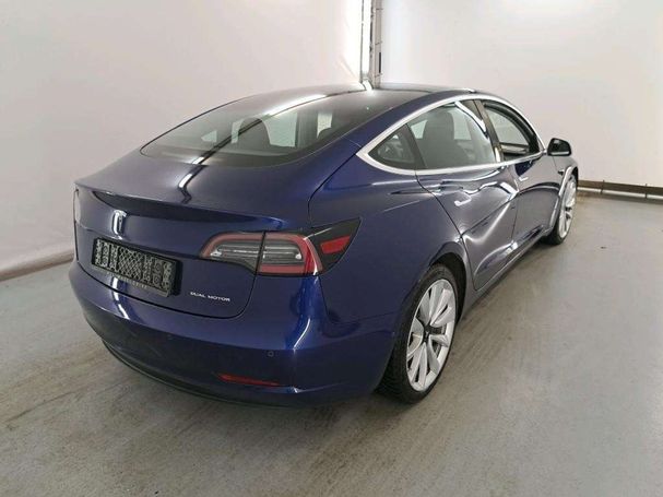 Tesla Model 3 60 Long Range AWD Dual Motor 258 kW image number 3