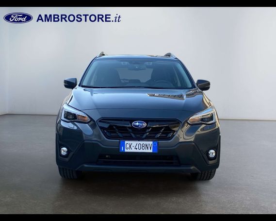 Subaru XV Lineartronic Style 84 kW image number 4