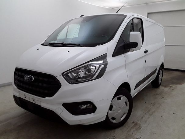 Ford Transit Custom 320 Trend 110 kW image number 1