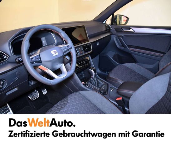 Seat Tarraco 1.5 TSI 110 kW image number 8