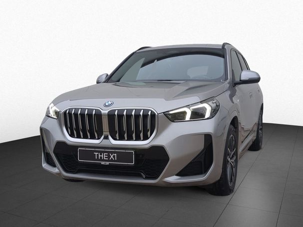 BMW X1e xDrive 180 kW image number 1