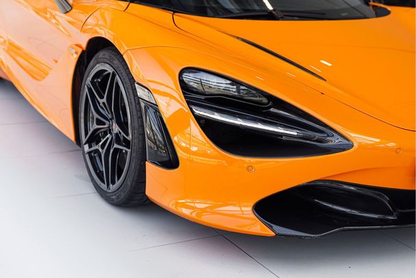 McLaren 720S 530 kW image number 24